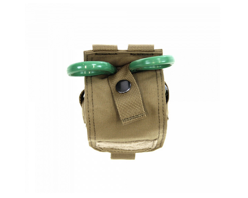 Медицинский подсумок Individual First Aid Kit Warrior Assault Systems