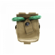 Медицинский подсумок Individual First Aid Kit Warrior Assault Systems