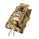 Двойной универсальный подсумок Double Decker Taco LT High Speed Gear