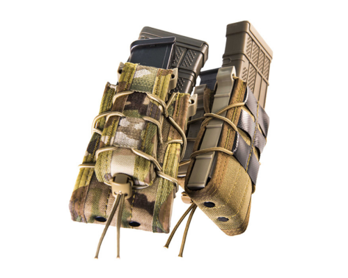 Двойной универсальный подсумок Double Decker Taco LT High Speed Gear Двойной универсальный подсумок Double Decker Taco LT High Speed Gear
