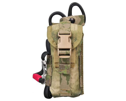 Медицинский подсумок Bleeder/Blowout High Speed Gear Медицинский подсумок Bleeder/Blowout High Speed Gear