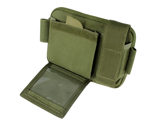 Технический подсумок Tech Sheath Condor Технический подсумок Tech Sheath Condor
