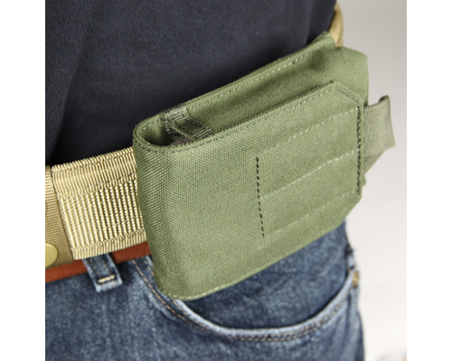 Технический подсумок Tech Sheath Condor Технический подсумок Tech Sheath Condor