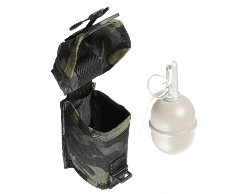 Гранатный подсумок G2 5.45 DESIGN Гранатный подсумок G2 5.45 DESIGN