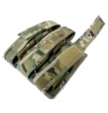 Подсумок для магазинов пистолет-пулеметов OPS Triple MP5 Ur-Tactical
