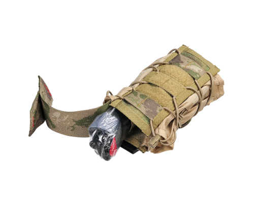 Медицинский подсумок M3T High Speed Gear Медицинский подсумок M3T High Speed Gear