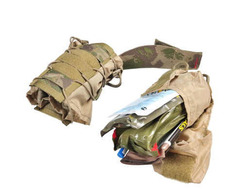 Медицинский подсумок M3T High Speed Gear Медицинский подсумок M3T High Speed Gear