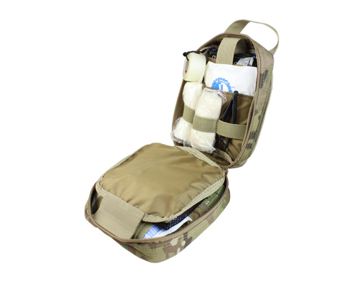 Тактический медицинский подсумок Rip-Away EMT Condor Тактический медицинский подсумок Rip-Away EMT Condor
