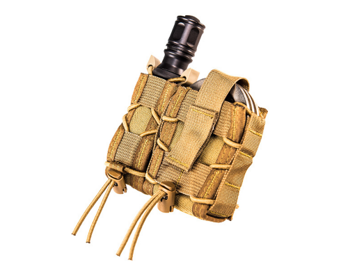 Комбинированный подсумок Leo Taco High Speed Gear Комбинированный подсумок Leo Taco High Speed Gear