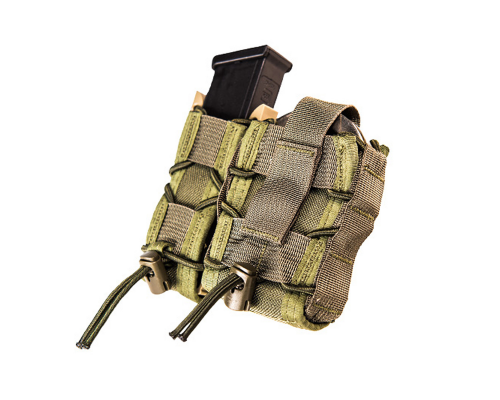 Комбинированный подсумок Leo Taco High Speed Gear Комбинированный подсумок Leo Taco High Speed Gear