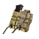 Комбинированный подсумок Leo Taco High Speed Gear