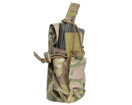 Подсумок 5.56/7.62/MBITR Crye Precision Подсумок 5.56/7.62/MBITR Crye Precision