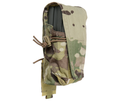 Подсумок 5.56/7.62/MBITR Crye Precision Подсумок 5.56/7.62/MBITR Crye Precision