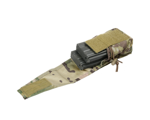Подсумок 5.56/7.62/MBITR Crye Precision Подсумок 5.56/7.62/MBITR Crye Precision