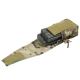 Подсумок 5.56/7.62/MBITR Crye Precision