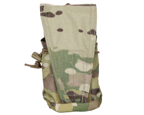 Подсумок 5.56/7.62/MBITR Crye Precision Подсумок 5.56/7.62/MBITR Crye Precision