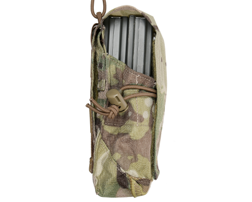 Подсумок 5.56/7.62/MBITR Crye Precision Подсумок 5.56/7.62/MBITR Crye Precision