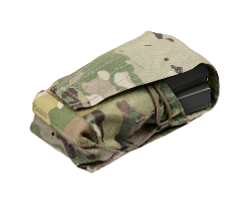 Подсумок 5.56/7.62/MBITR Crye Precision Подсумок 5.56/7.62/MBITR Crye Precision
