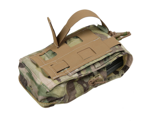 Подсумок 5.56/7.62/MBITR Crye Precision Подсумок 5.56/7.62/MBITR Crye Precision