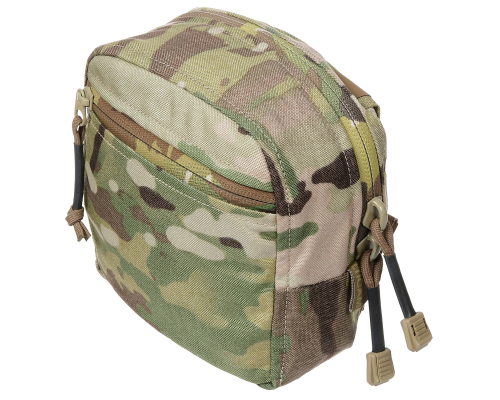 Подсумок GP 6x6x3 Crye Precision Подсумок GP 6x6x3 Crye Precision