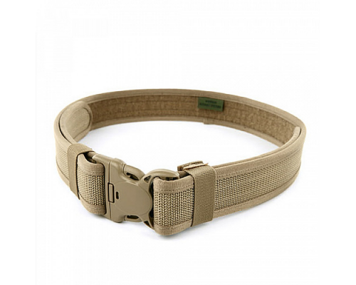 Тактический ремень Duty Belt Warrior Assault Systems Тактический ремень Duty Belt Warrior Assault Systems