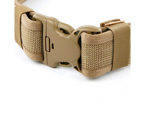 Тактический ремень Duty Belt Warrior Assault Systems Тактический ремень Duty Belt Warrior Assault Systems