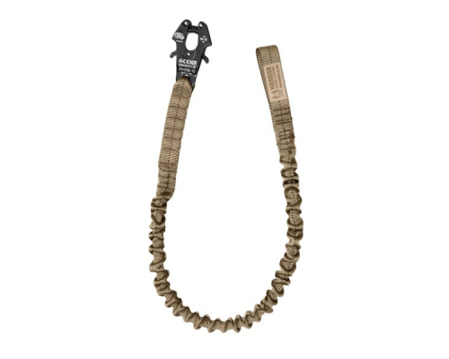 Персональный страховочный шнур Personal Retention Lanyard Warrior Assault Systems Персональный страховочный шнур Personal Retention Lanyard Warrior Assault Systems