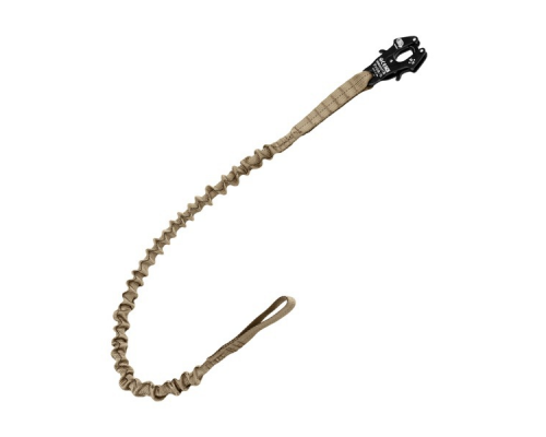 Персональный страховочный шнур Personal Retention Lanyard Warrior Assault Systems Персональный страховочный шнур Personal Retention Lanyard Warrior Assault Systems
