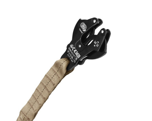 Персональный страховочный шнур Personal Retention Lanyard Warrior Assault Systems Персональный страховочный шнур Personal Retention Lanyard Warrior Assault Systems