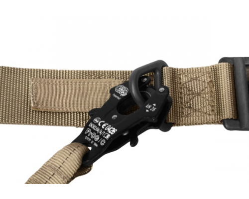 Персональный страховочный шнур Personal Retention Lanyard Warrior Assault Systems Персональный страховочный шнур Personal Retention Lanyard Warrior Assault Systems