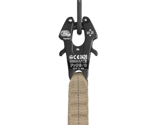 Персональный страховочный шнур Personal Retention Lanyard Warrior Assault Systems Персональный страховочный шнур Personal Retention Lanyard Warrior Assault Systems