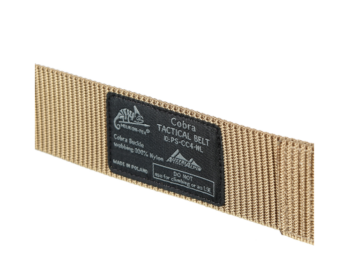 Тактический ремень Cobra Helikon-Tex Тактический ремень Cobra Helikon-Tex