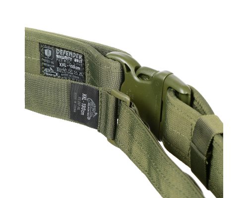 Тактический ремень Defender Security Helikon-Tex Тактический ремень Defender Security Helikon-Tex