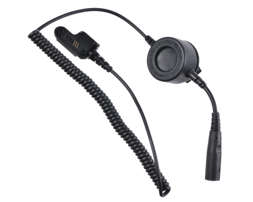 Кнопка PTT (Press to Talk) для активных наушников (Peltor Comtac, Comtac II, ACH, MSA Sordin Ranger Headsets) Tactical Command Industries Кнопка PTT (Press to Talk) для активных наушников (Peltor Comtac, Comtac II, ACH, MSA Sordin Ranger Headsets) Tactical Command Industries