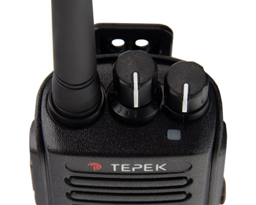 Радиостанция ТЕРЕК, модель РК-322-DMR Радиостанция ТЕРЕК, модель РК-322-DMR