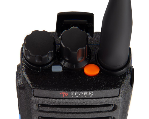 Радиостанция ТЕРЕК, модель РК-322 DMR PRO