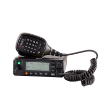 Автомобильная радиостанция ТЕРЕК, модель РМ-302-DMR GPS