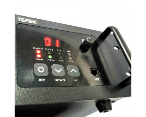 Ретранслятор ТЕРЕК, модель РТ-9100