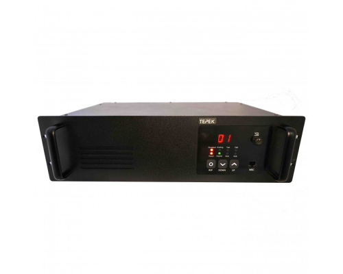 Ретранслятор ТЕРЕК, модель РТ-9100 IP Ретранслятор ТЕРЕК, модель РТ-9100 IP