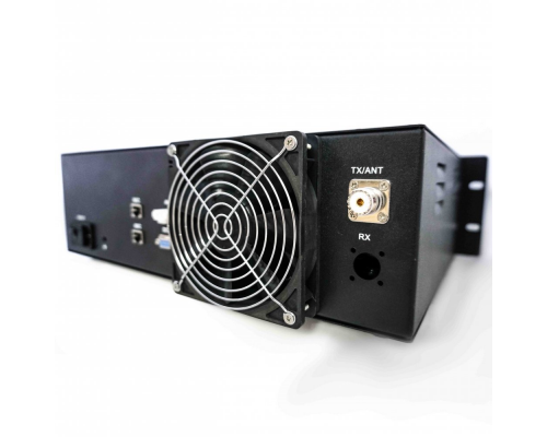Ретранслятор ТЕРЕК, модель РТ-9100 IP Ретранслятор ТЕРЕК, модель РТ-9100 IP