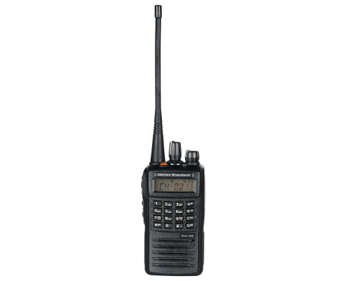 Радиостанция EVX-530 Vertex Радиостанция EVX-530 Vertex