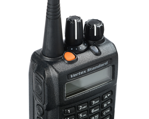 Радиостанция EVX-530 Vertex Радиостанция EVX-530 Vertex