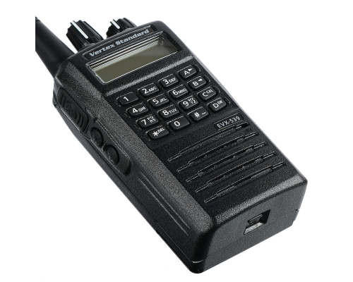 Радиостанция EVX-530 Vertex Радиостанция EVX-530 Vertex