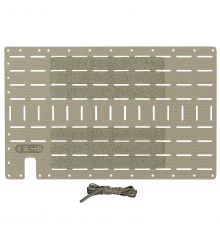 Чехол Molle на раму велосипеда Montague Horse-Cover 5.45 DESIGN