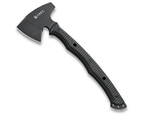 Тактический топор Chogan T-Hawk CRKT Тактический топор Chogan T-Hawk CRKT