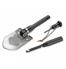 Многофункциональная складная лопата BK09RY032 Multi Purpose Shovel Boker