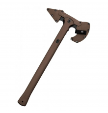 Томагавк CS_90PTНF Trench Hawk Dark Earth Cold Steel