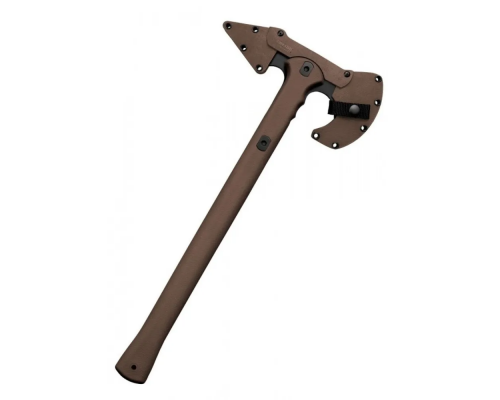 Томагавк CS_90PTНF Trench Hawk Dark Earth Cold Steel Томагавк CS_90PTНF Trench Hawk Dark Earth Cold Steel