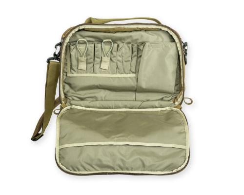 Сумка B2 Undercover Brief Eberlestock Сумка B2 Undercover Brief Eberlestock
