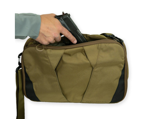 Сумка B2 Undercover Brief Eberlestock Сумка B2 Undercover Brief Eberlestock